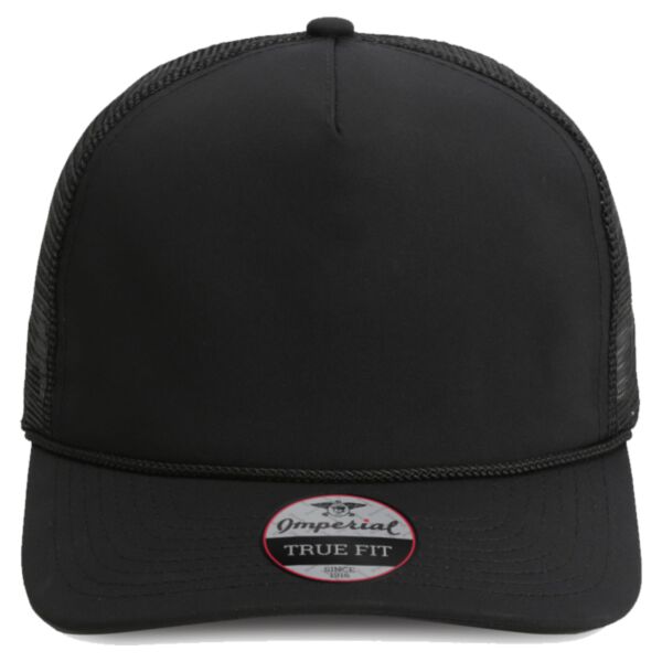 The Rabble Rouser Cap Thumbnail