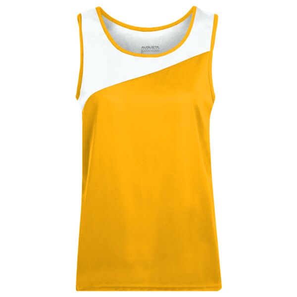 Ladies Accelerate Jersey Thumbnail