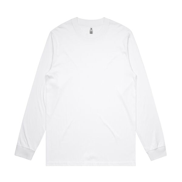 GENERAL LS TEE Thumbnail