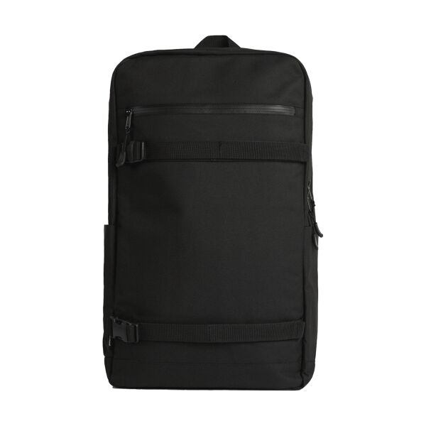 RECYCLED STRAP BACKPACK Thumbnail