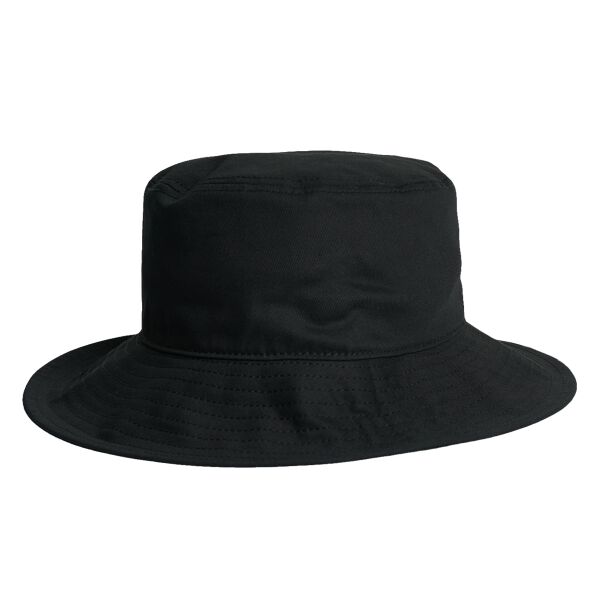 WIDE BRIM BUCKET HAT Thumbnail