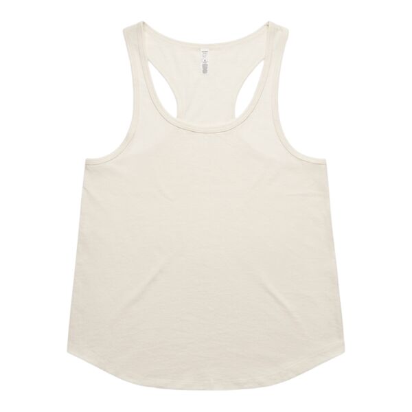 WOS ACTIVE RACER BACK Thumbnail