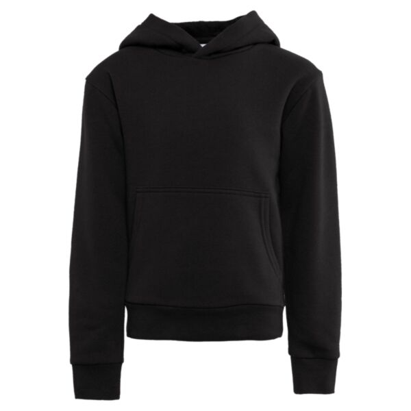 Youth Fleece Hoodie Sweatshirt Thumbnail