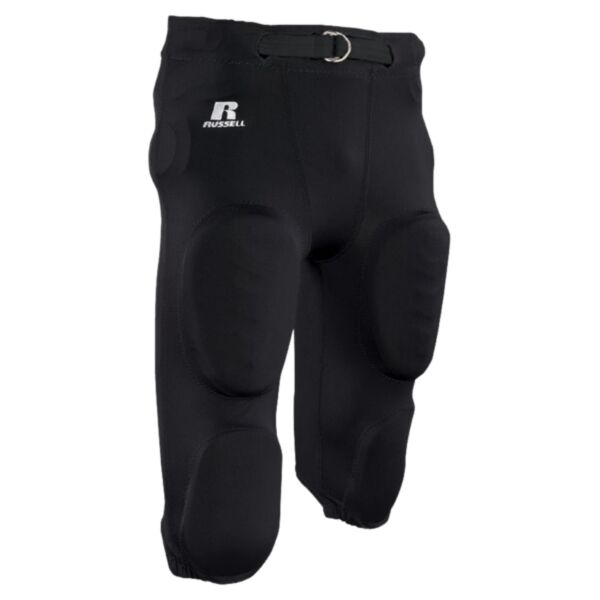 Unisex Dri-Power® Deluxe Game Football Pants Thumbnail