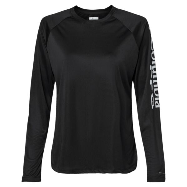 Women's PFG Tidal Tee™ II Long Sleeve Thumbnail