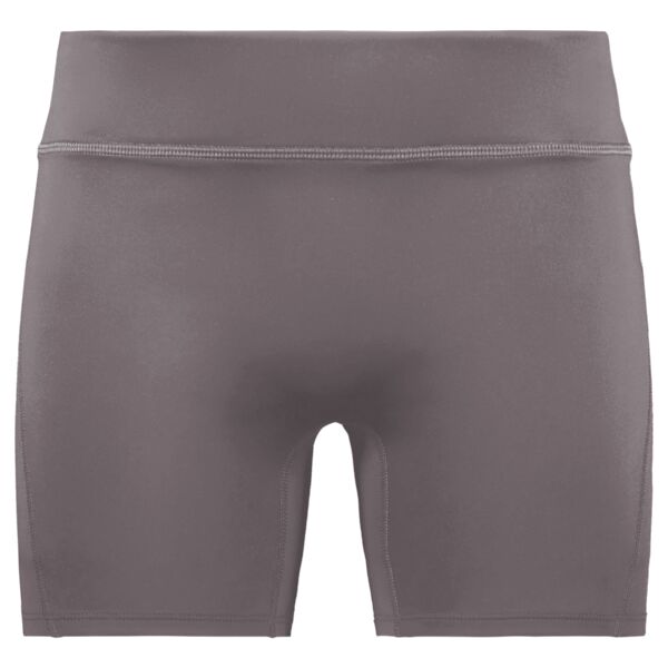 Ladies TruHit Modern Fit Shorts Thumbnail