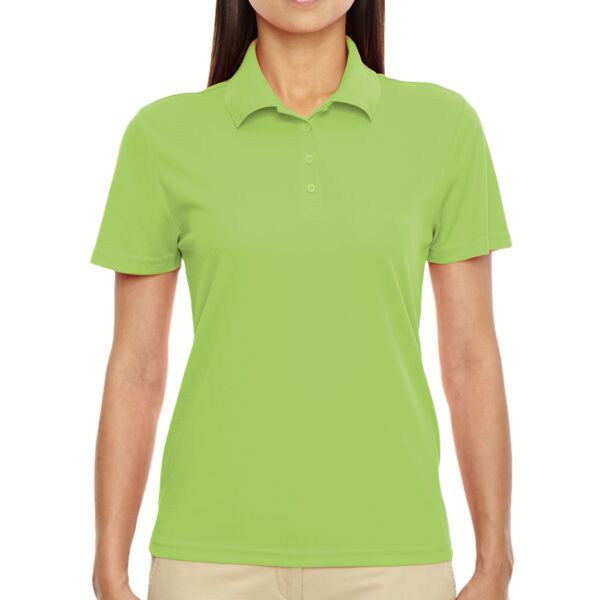 Women's Origin Performance Piqué Polo Thumbnail