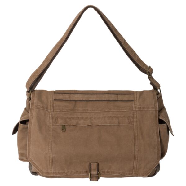 Messenger Bag Thumbnail