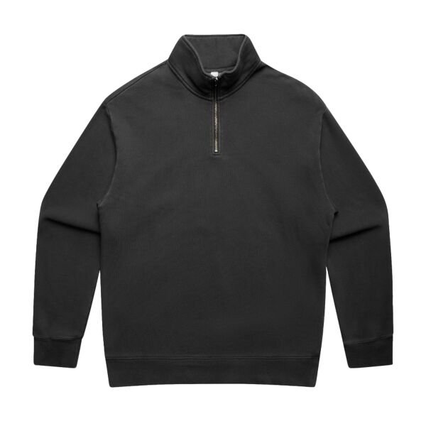 RELAX FADED HALF ZIP Thumbnail