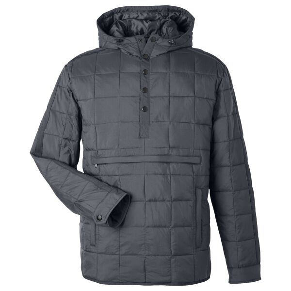 Unisex Aura Packable Anorak Thumbnail