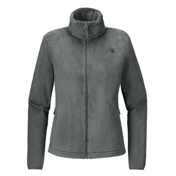 Women's Osito Fleece Jacket Thumbnail
