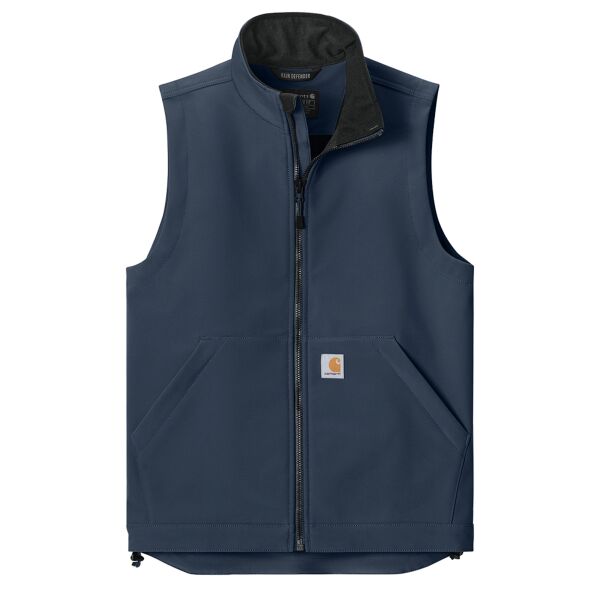 Rain Defender ® Soft Shell Vest Thumbnail