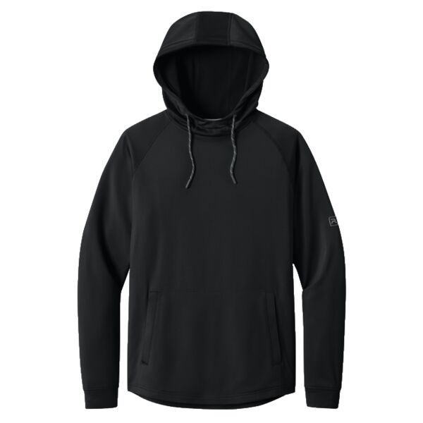Charge Performance Fleece Long Sleeve Hoodie Thumbnail