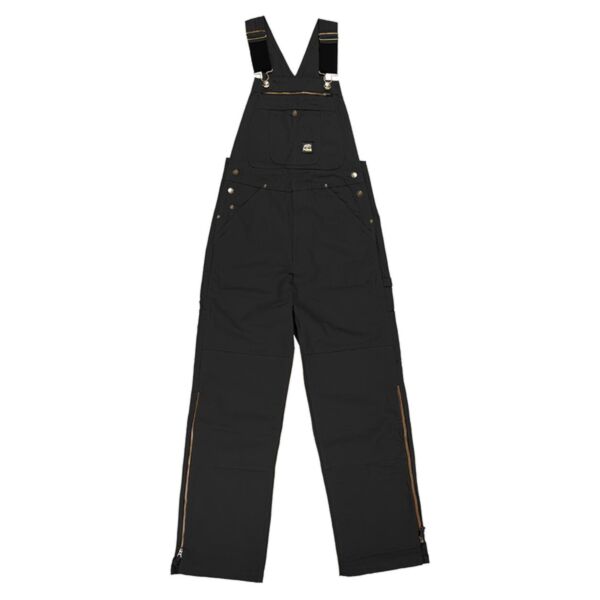 Men's Slab Unlined Duck Bib Overall Thumbnail