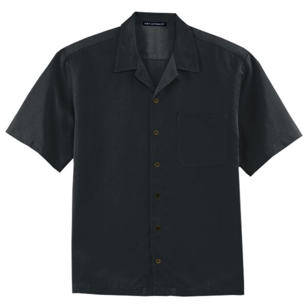 Easy Care Camp Shirt Thumbnail