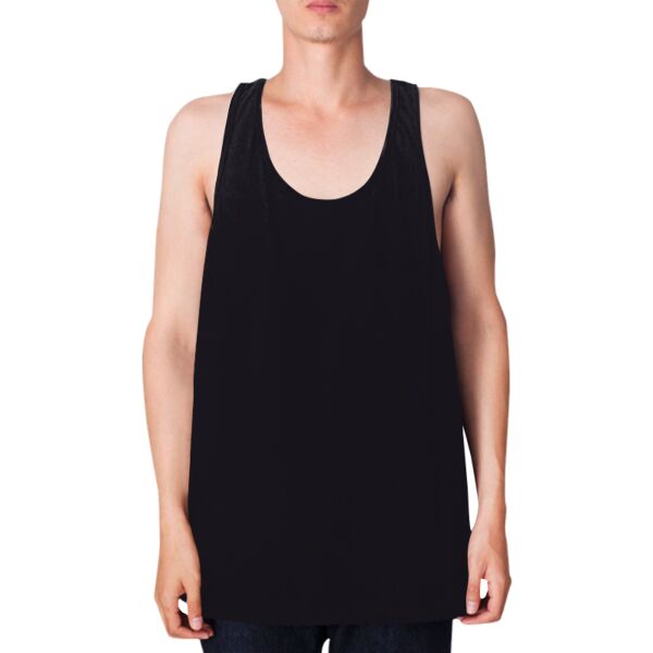 RSA0402 Big Pocket Tank Thumbnail