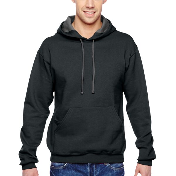 Sofspun® Hooded Sweatshirt Thumbnail