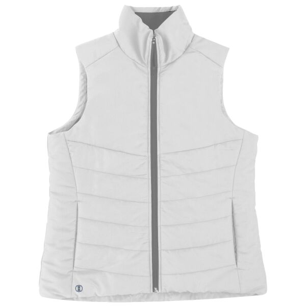 Ladies Admire Vest Thumbnail