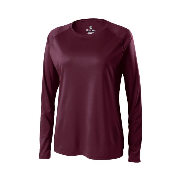 Ladies' Spark Shirt Thumbnail