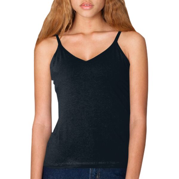 8320 Cotton Spandex Jersey Bra-Cami Thumbnail