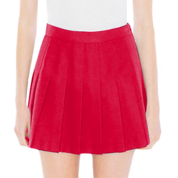 RSAGB300 Gabardine Tennis Skirt Thumbnail