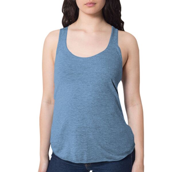 TR308 Tri-Blend Racerback Tank Thumbnail