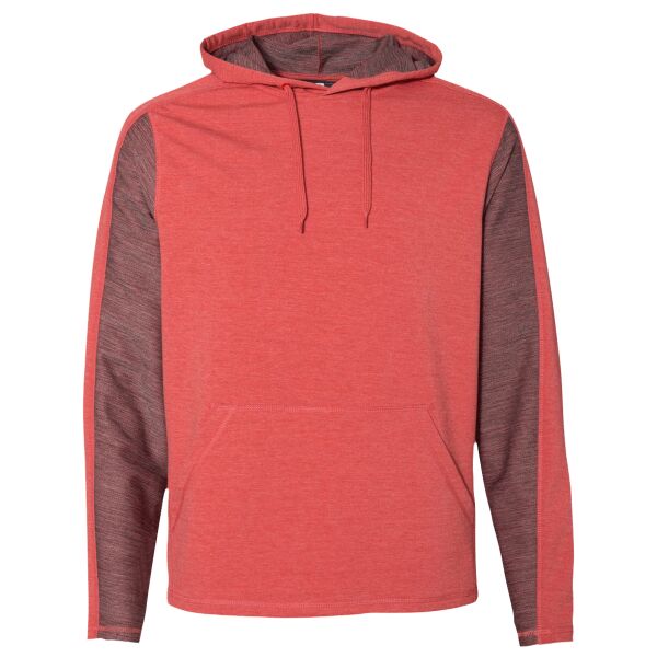 Men's Omega Stretch Hooded Sweatshirt Thumbnail