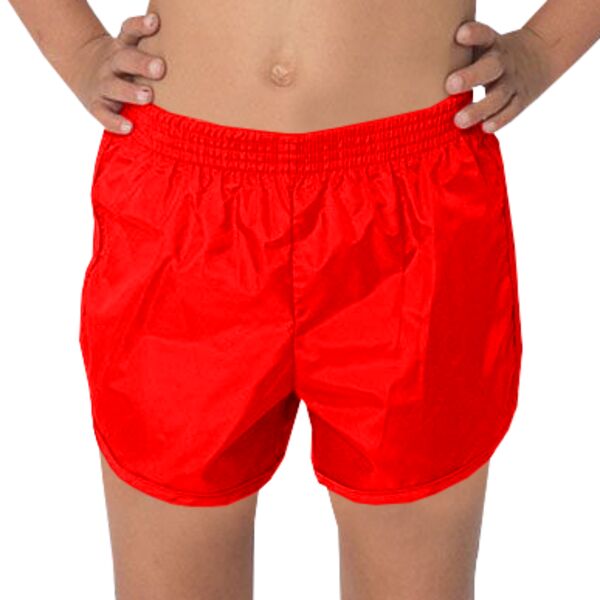 RSAN102 Toddler Nylon Taffeta Swim Trunk Thumbnail