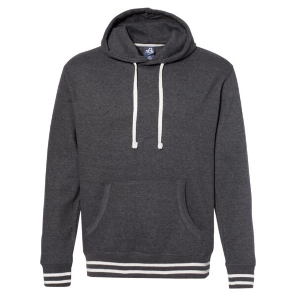 Men's Relay Hooded Sweatshirt Thumbnail
