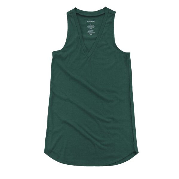 Women’s At Ease Tank Top Thumbnail