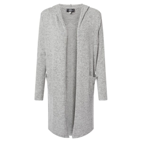 Women's Cuddle Fleece Cardigan Thumbnail