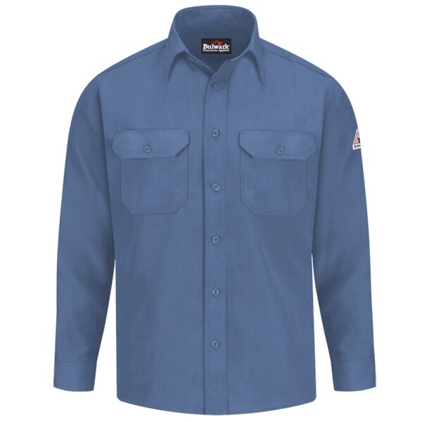 Men's Tall Uniform Shirt Nomex® IIIA Thumbnail
