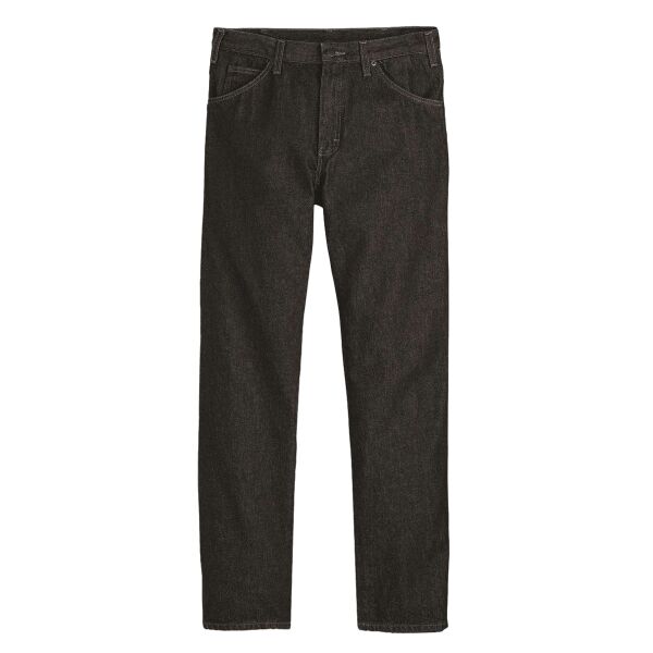 Men's Odd Sizes Industrial Jeans Thumbnail