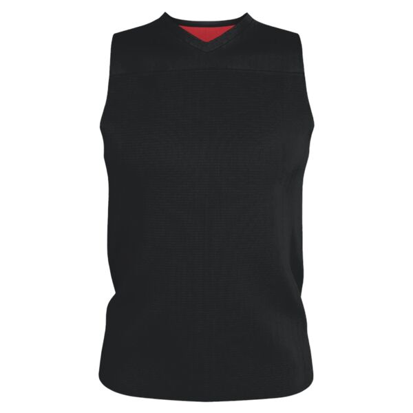 Youth Blank Reversible Game Jersey Thumbnail