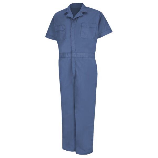 Men's Speedsuit Short Sleeve Thumbnail