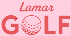 Lamar Girls Golf