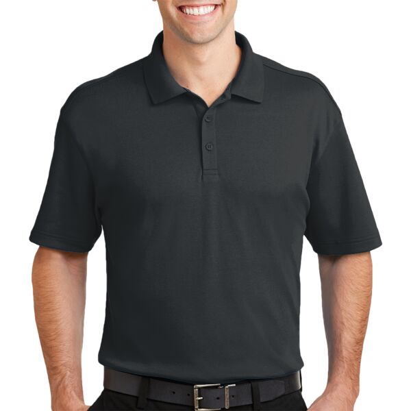 Silk Touch  Interlock Performance Polo Thumbnail