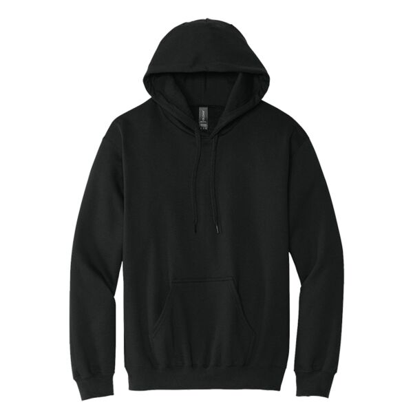Softstyle ® Pullover Hooded Sweatshirt Thumbnail