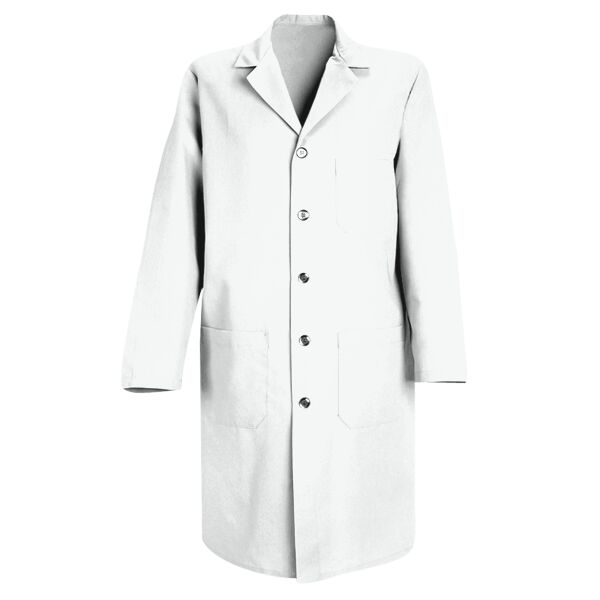 Customer Supplied Lab Coat Thumbnail