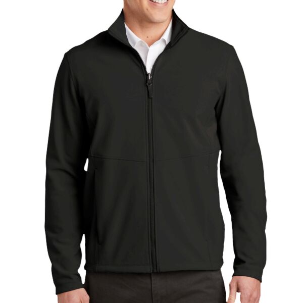 ® Collective Soft Shell Jacket Thumbnail