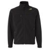 Men's Motion Soft Shell Jacket Thumbnail