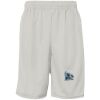 Men's Pro Mesh 9" Shorts with Pockets Thumbnail