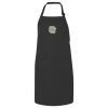 Premium Bib Apron Thumbnail