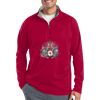 Sport Wick ® Fleece 1/4 Zip Pullover Thumbnail