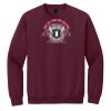 Unisex Heavy Blend Crewneck Sweatshirt Thumbnail