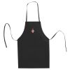 Splatter Armor Apron Thumbnail