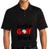 City Stretch Polo Thumbnail