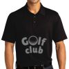 City Stretch Polo Thumbnail