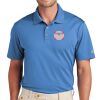 Mesh Pique Performance Polo Thumbnail