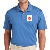 Mesh Pique Performance Polo Thumbnail